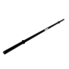 JORDAN® Studio Barbell Bar (29mm) & Quick Lock Collars (Clearance)