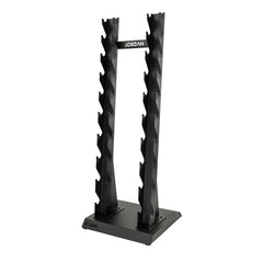 JORDAN® Vertical Dumbbell Racks (S-Series)