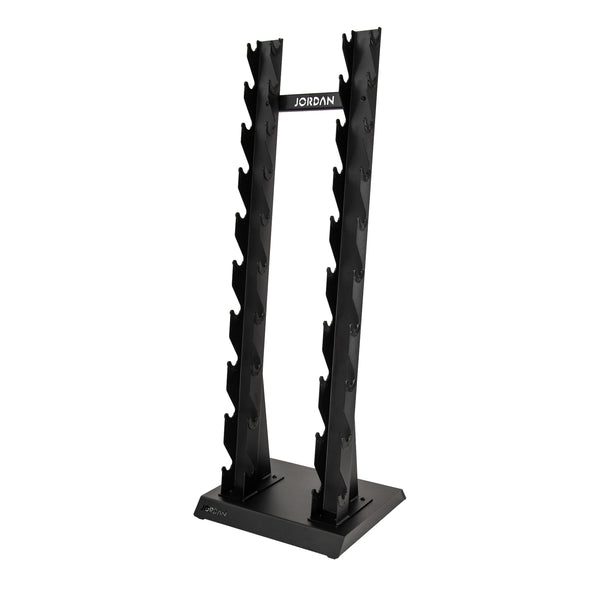 JORDAN Vertical Dumbbell Racks (S-Series)