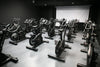 Attack Fitness - Spin Attack - M1 Indoor Cycle