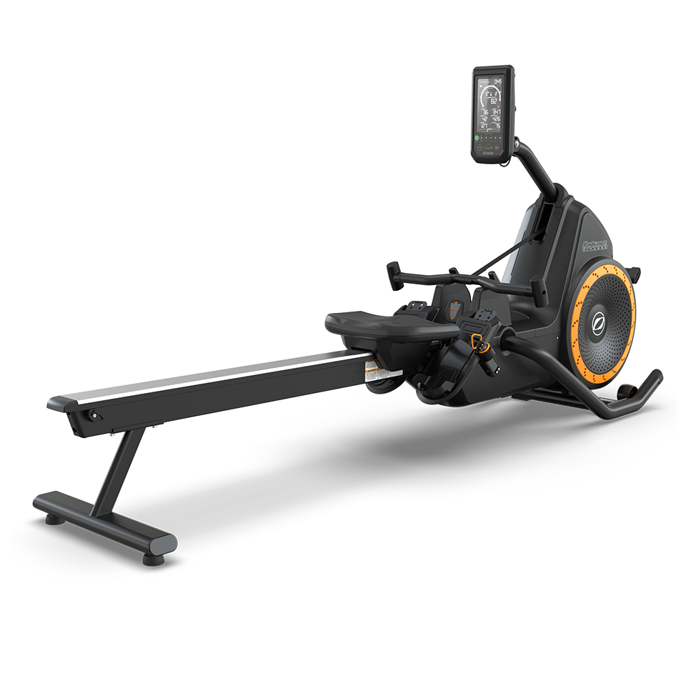 Octane fitness rowing machine deals