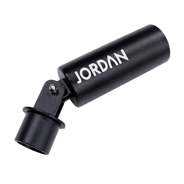 Portable Core Trainer Jordan Fitness Black