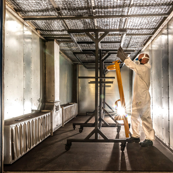 Custom Gym Equipment