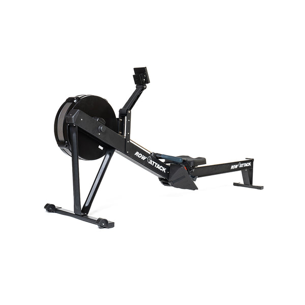 Attack Fitness - Row Attack - Rowing Machine