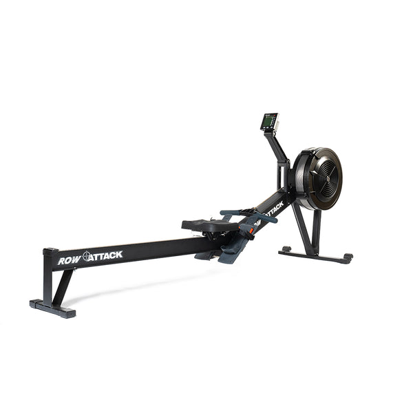 Attack Fitness - Row Attack - Rowing Machine