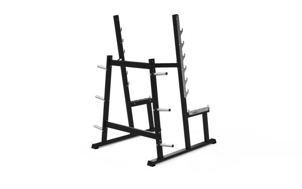JORDAN® Squat Rack