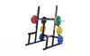 JORDAN® Squat Rack