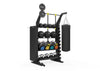 JORDAN Performance Storage Hub