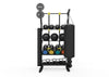 JORDAN Performance Storage Hub
