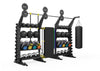 JORDAN Performance Storage Hub