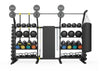 JORDAN Performance Storage Hub