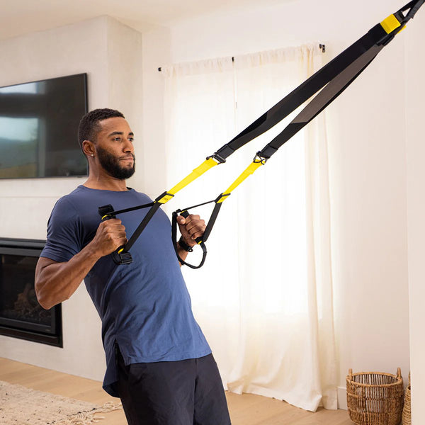 TRX® PRO4 SYSTEM