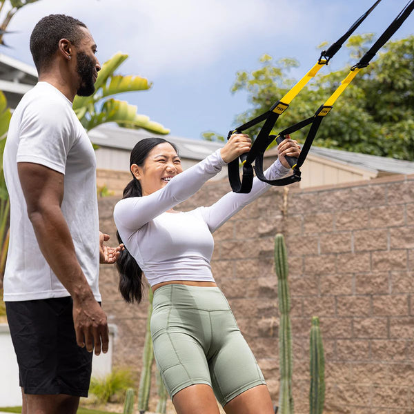 TRX® PRO4 SYSTEM