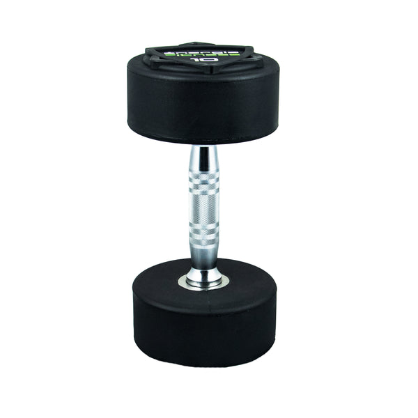 JORDAN® X énergie Fitness - Urethane Dumbbells