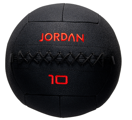 JORDAN® Versus Wall Ball (Oversized Medicine Ball)
