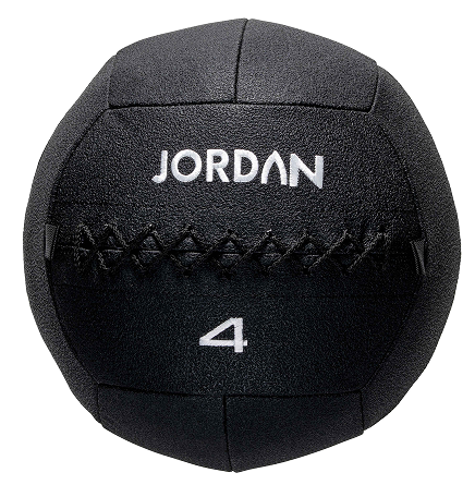 JORDAN® Versus Wall Ball (Oversized Medicine Ball)