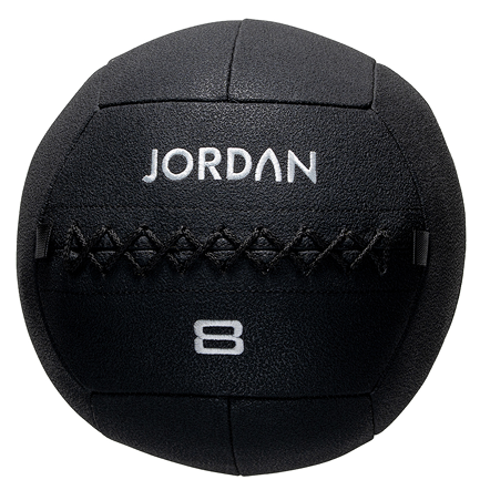 JORDAN® Versus Wall Ball (Oversized Medicine Ball)