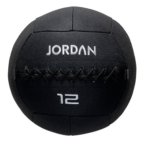 JORDAN® Versus Wall Ball (Oversized Medicine Ball)