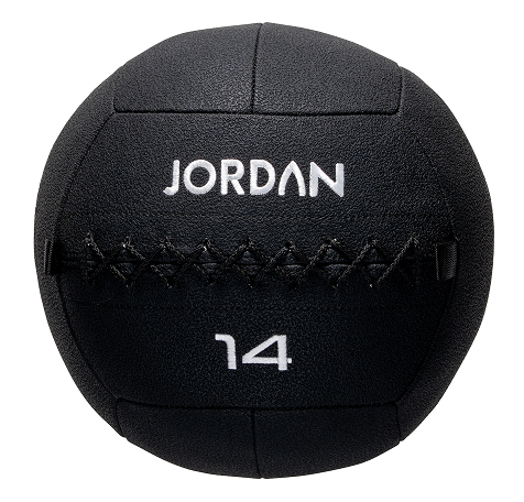 JORDAN® Versus Wall Ball (Oversized Medicine Ball)
