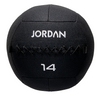 JORDAN® Versus Wall Ball (Oversized Medicine Ball)