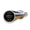 Jordan Lifting Club 7ft Elite Olympic Bar