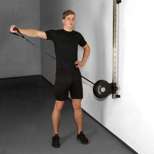 Kynett FIT Commercial Flywheel Trainer