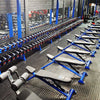 Custom Gym Equipment