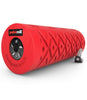 Pulseroll 5 Speed Vibrating Foam Roller Pro - 38cm - Red (Ex Demo)