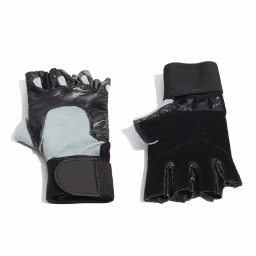JORDAN Long Weight Lifting Gloves (On Sale)