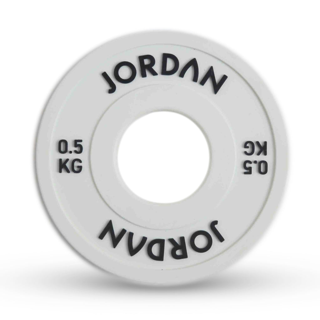 Kg Rogue Fitness Fractional Plates JORDAN® Fractional Weight