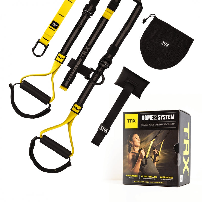 TRX Suspension Trainer Kit  TRX HOME 2httpst