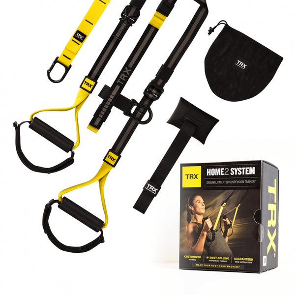 TRX Home 2 Suspension Kit