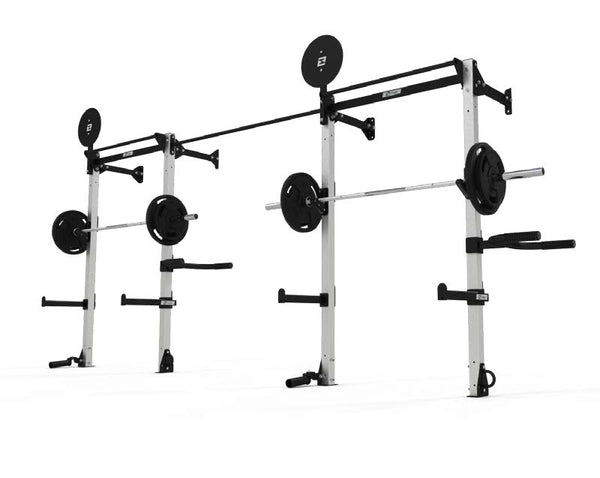 Customised Performance Gym Racks