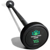 Custom Branded Urethane Barbell Set (Straight or Curl Bars) Jordan Fitness