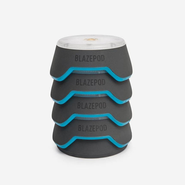 Blazepod Home Fitness Reaction Training Kit Jordan Fitness