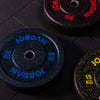 Olympic Weightlifting Course Jordan Fitness