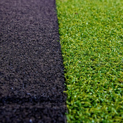 JORDAN® Premium Turf Sprint Track (10m & 15m options)