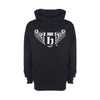 Hatton Boxing Hoodie