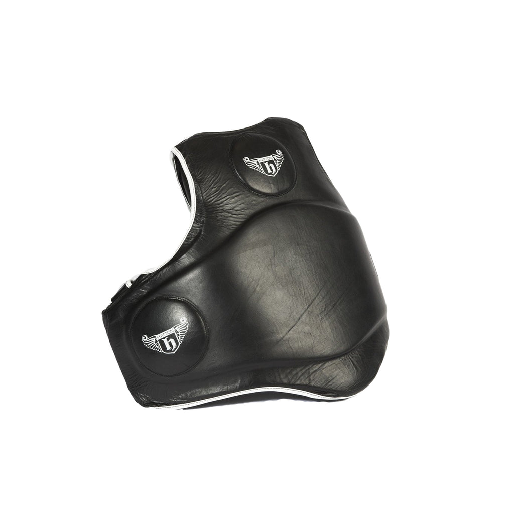 Hatton Boxing Body Protector Jordan Fitness Commercial Gym