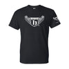 Hatton Boxing T-Shirt Jordan Fitness
