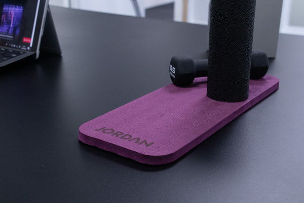 The JORDAN® Gym Desk