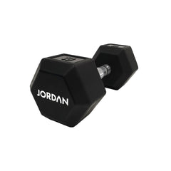 JORDAN® HEX Dumbbells - Urethane