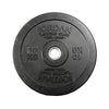 Jordan Fitness JLC Olympic Bumper Plates