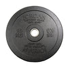 Jordan Fitness JLC Olympic Bumper Plates