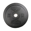 Jordan Fitness JLC Olympic Bumper Plates 