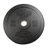 Jordan Fitness JLC Olympic Bumper Plates