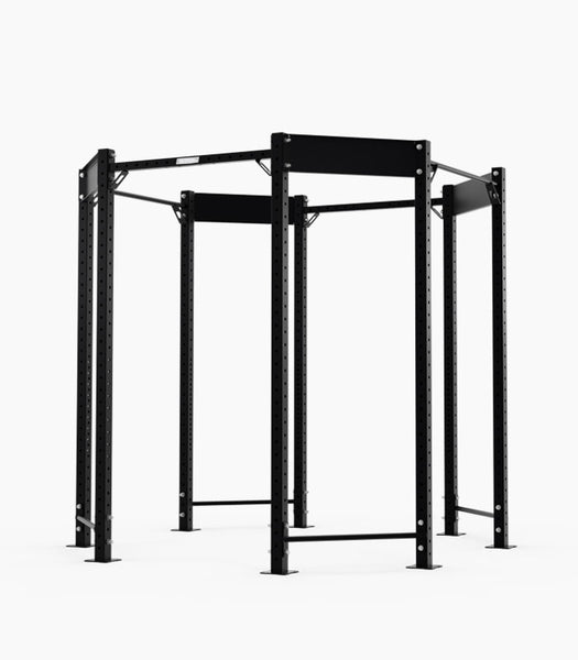 J70 Octa Gym Rig - 2390