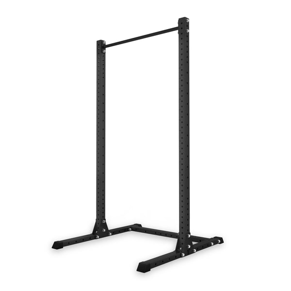 Mat Rack Jordan JORDAN® HELIX Half Rack (Freestanding) | Jordan Fitness | Commercial ...