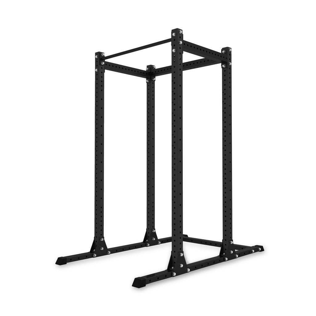 Nike Power Rack JORDAN® HELIX Power Rack (Freestanding) | Jordan Fitness | Commercial ...