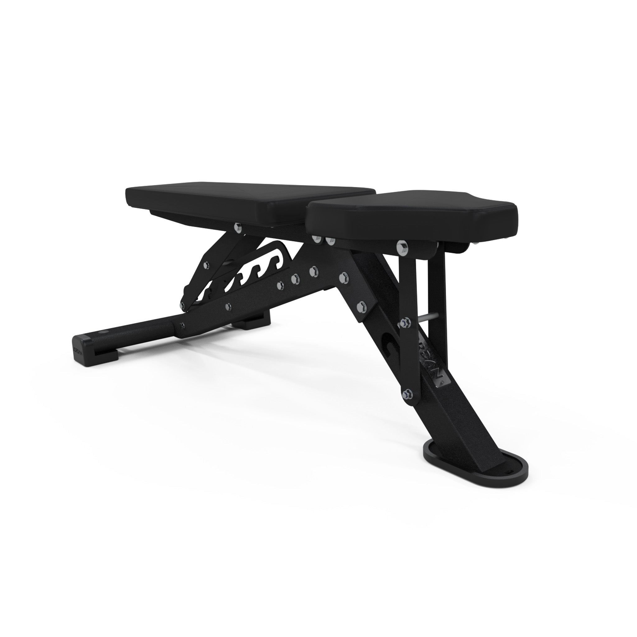 Performance Adjustable Weight Bench
